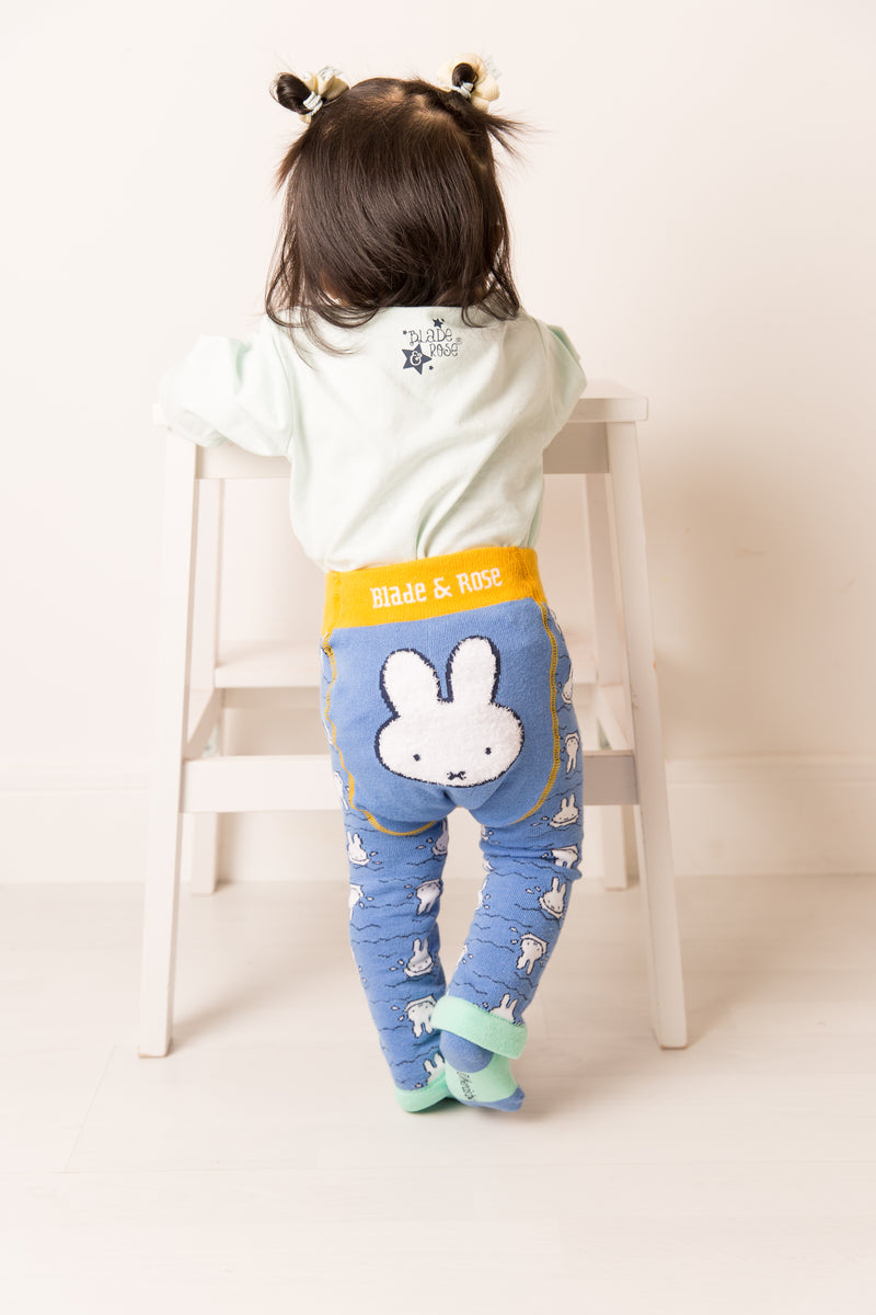 Miffy Busy In the Sunshine Leggings