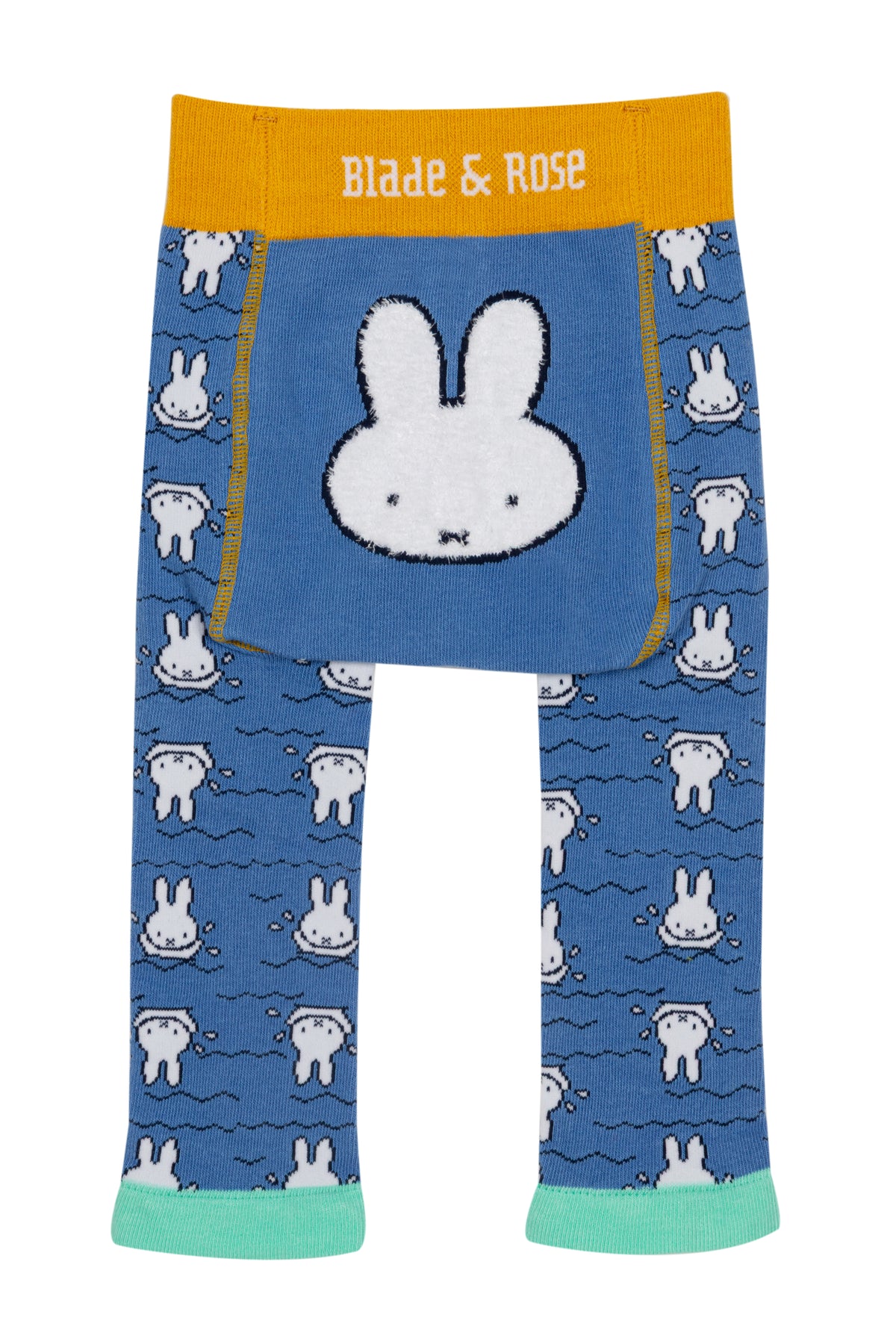 Miffy Busy In the Sunshine Leggings