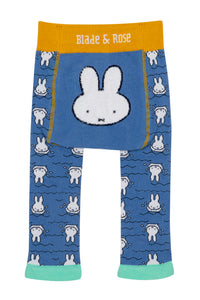 Miffy Busy In the Sunshine Leggings