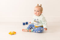 Miffy in the Sunshine Long Sleeve Top
