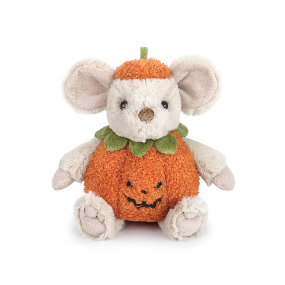 Pumpkin Mouse
