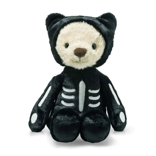 Steiff Teddy Bear Mr Bones