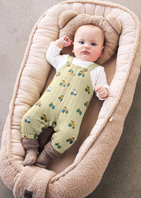 Mayoral Tractor Dungaree