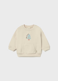 Mayoral Amor Sweatshirt
