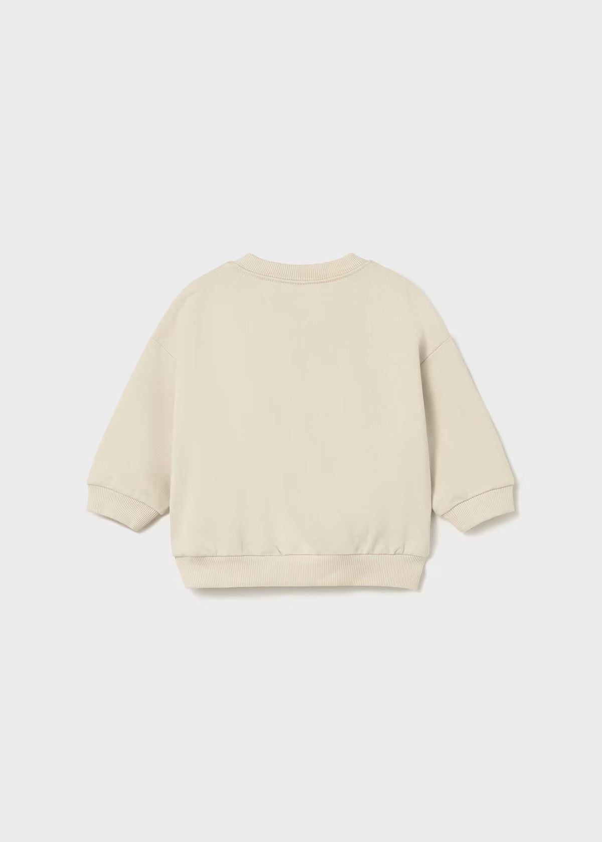 Mayoral Amor Sweatshirt