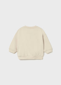 Mayoral Amor Sweatshirt