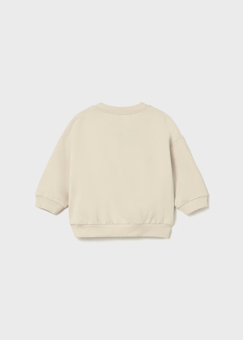 Mayoral Amor Sweatshirt