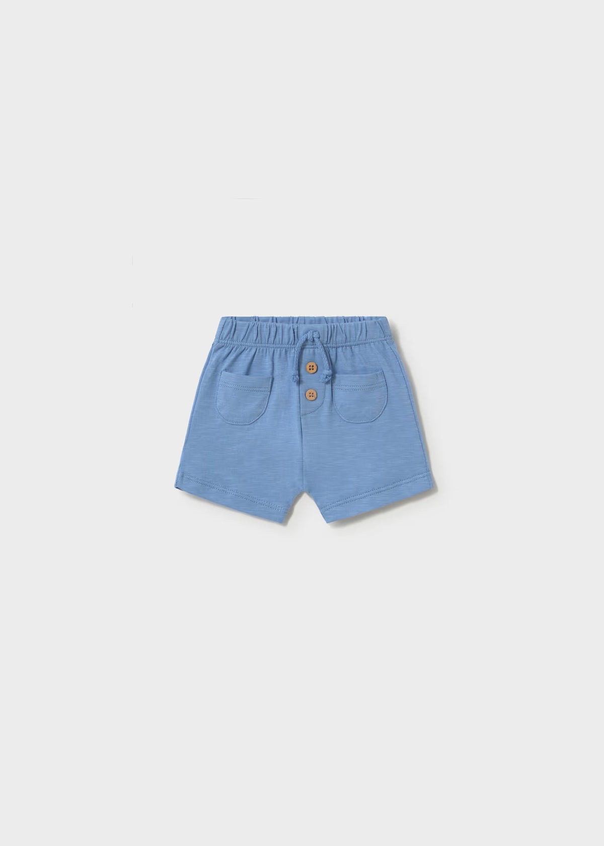 Mayoral Blue Shorts