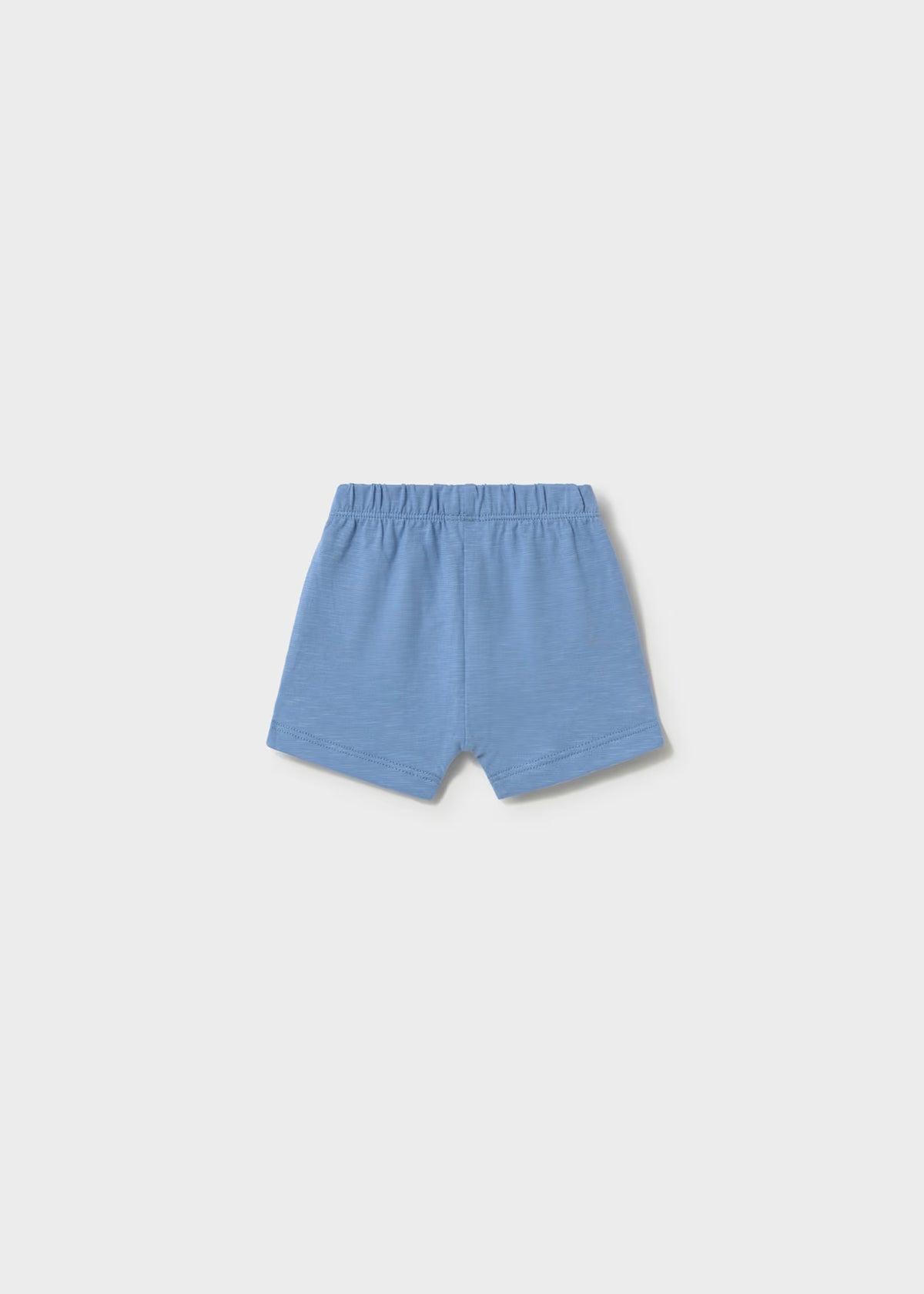 Mayoral Blue Shorts