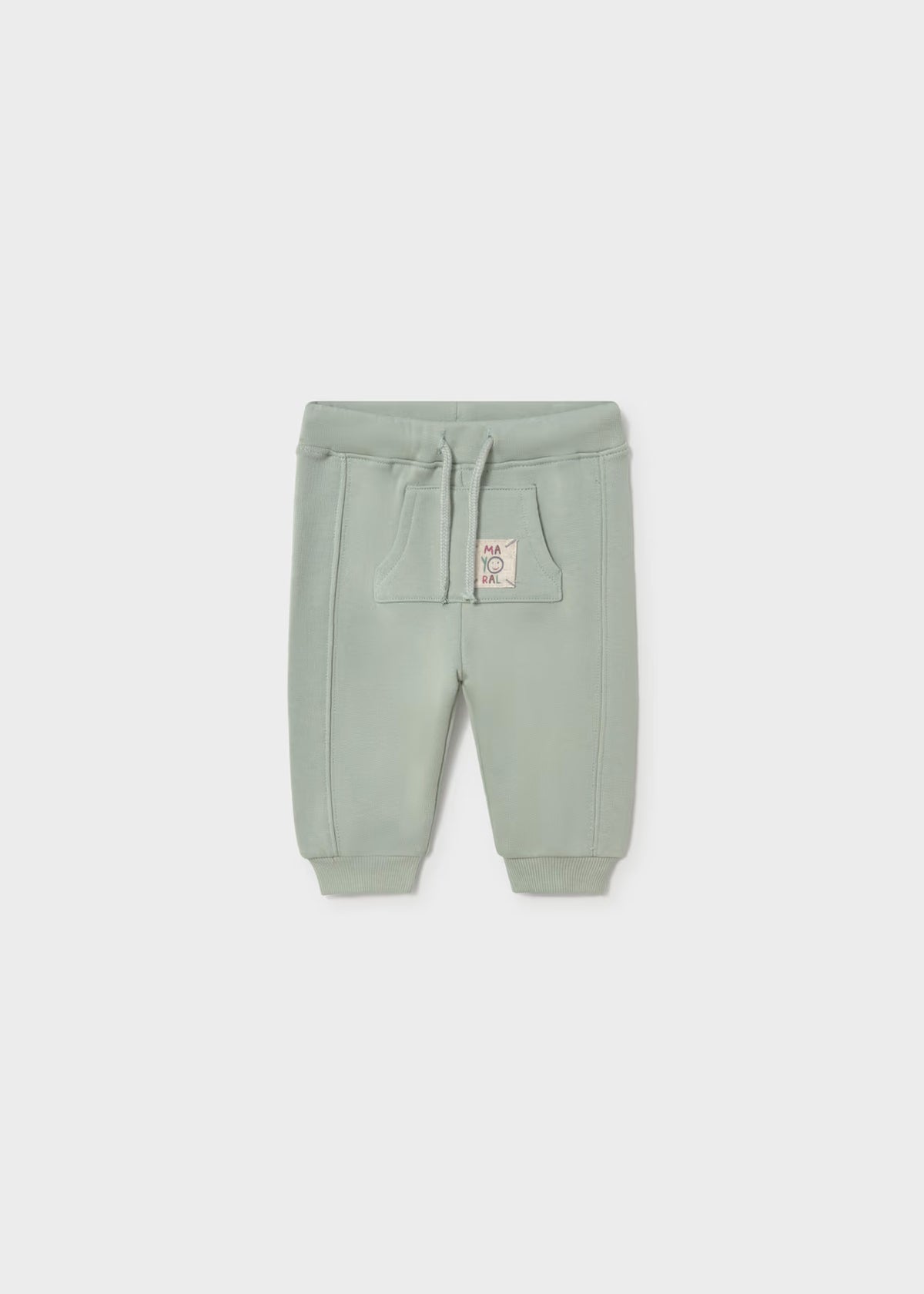 Mayoral Mint Joggers
