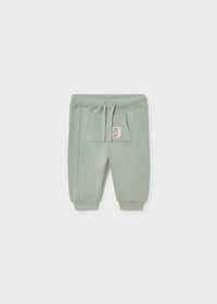 Mayoral Mint Joggers
