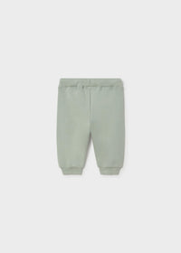 Mayoral Mint Joggers