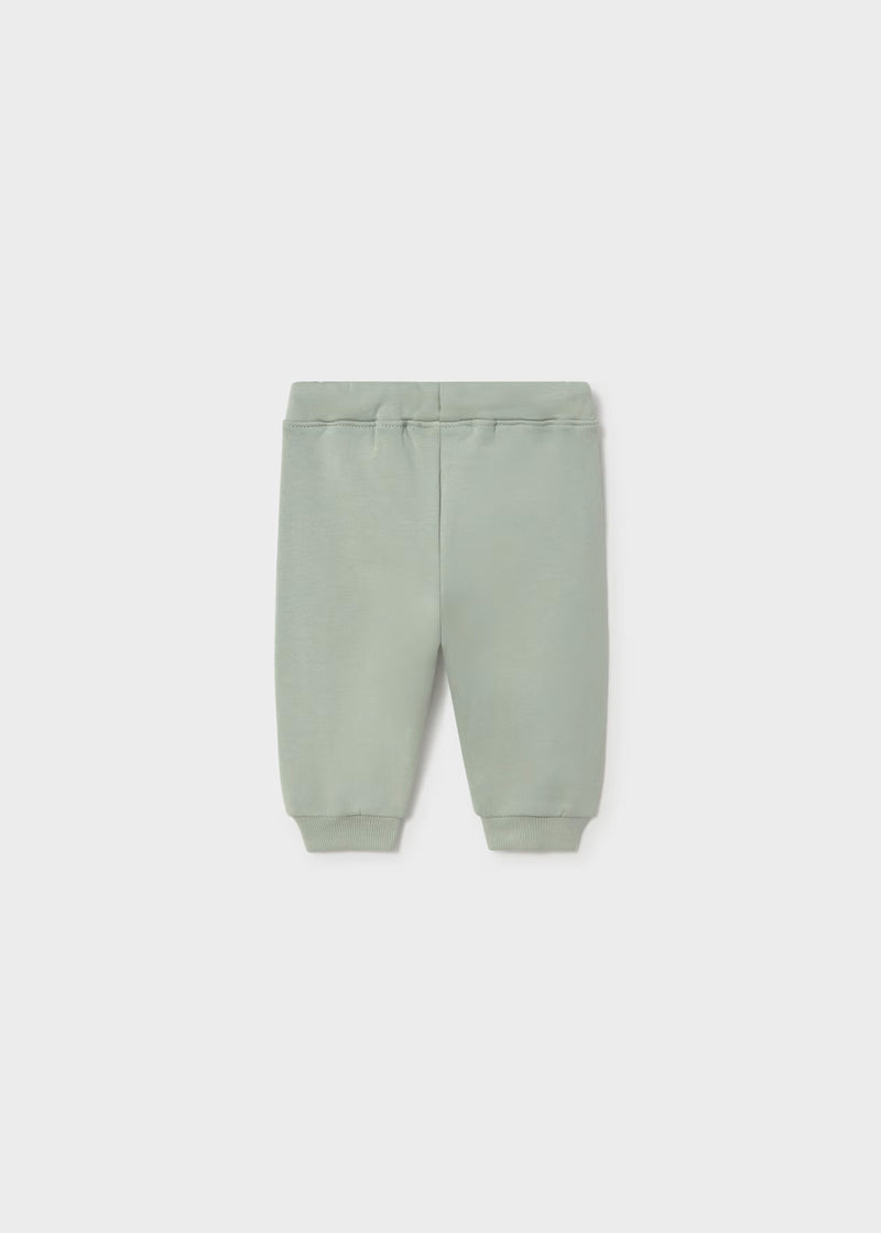 Mayoral Mint Joggers