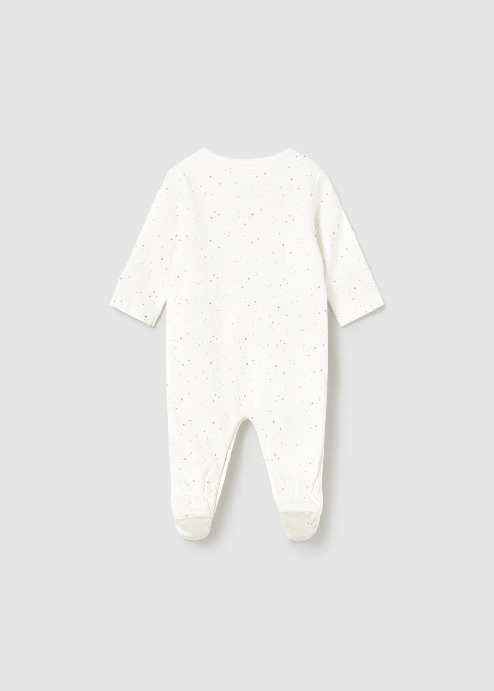 Mayoral Fairy Pink/Cream Sleepsuits