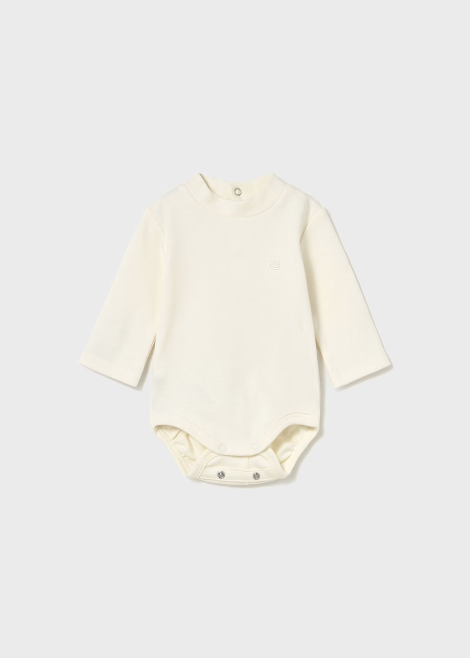 Mayoral Cream Long sleeve Body