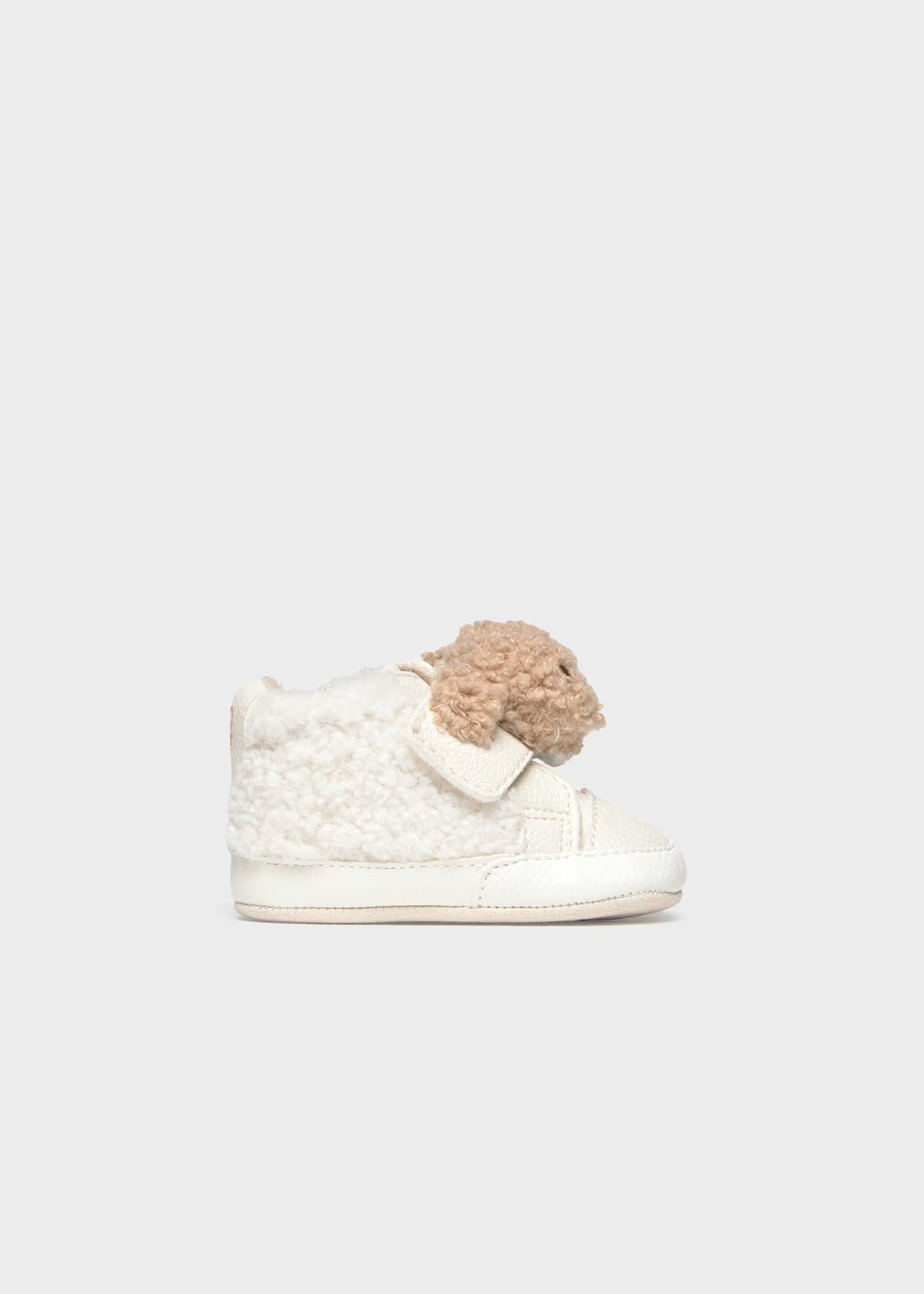 Mayoral Bear Booties