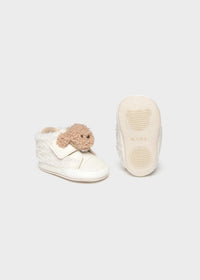 Mayoral Bear Booties