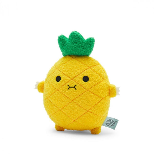 Mini Sitting Plush Toy Riceananas