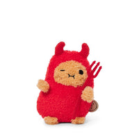 Mini Sitting Plush Toy - Devil  Ricespud - Potato