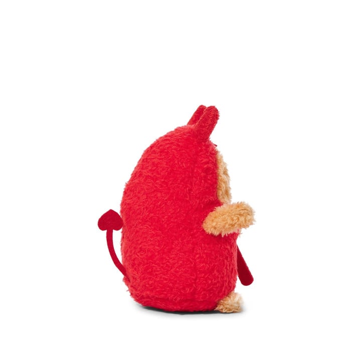 Mini Sitting Plush Toy - Devil  Ricespud - Potato