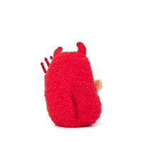 Mini Sitting Plush Toy - Devil  Ricespud - Potato