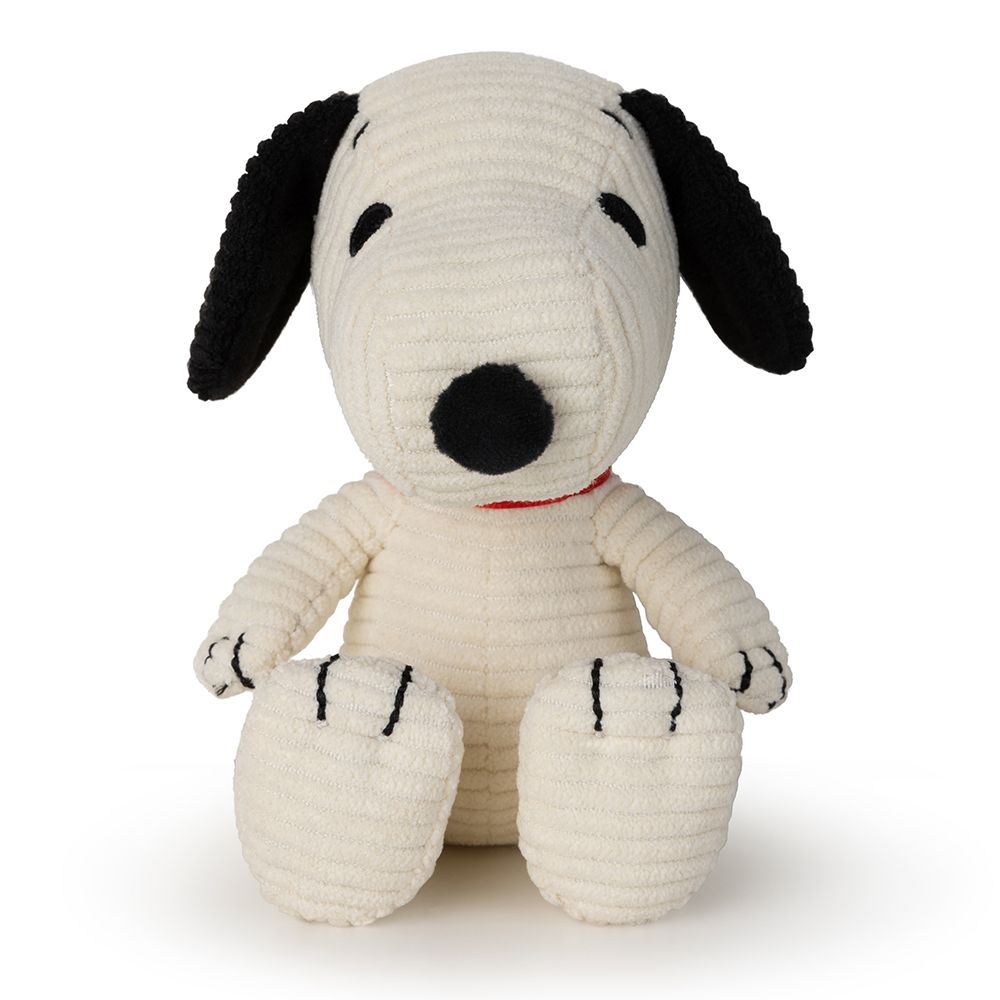 Snoopy Corduroy 12 CM