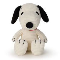 Snoopy Corduroy 12 CM