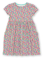 Kite Petal Perfume Pocket Dress