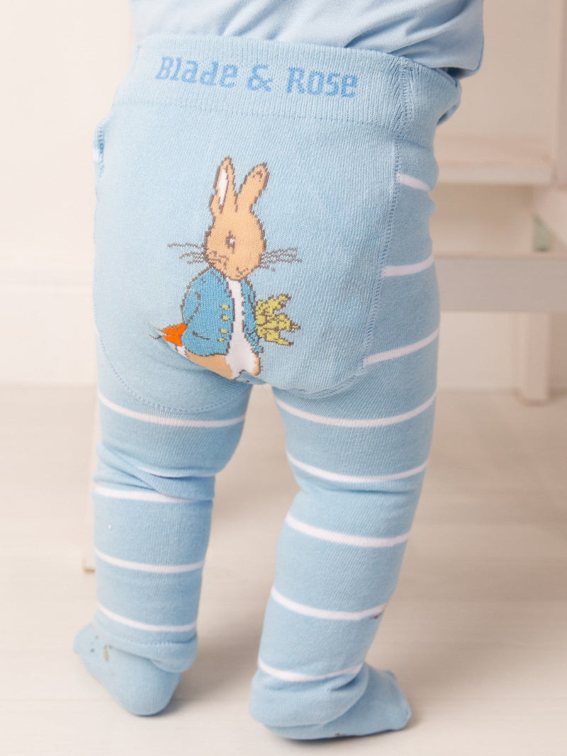Peter Rabbit Up To Mischief Leggings