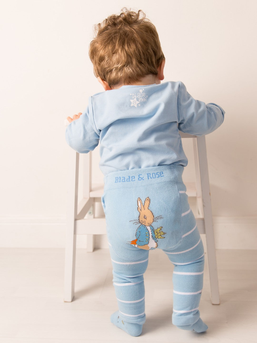 Peter Rabbit Up To Mischief Leggings