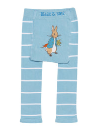 Peter Rabbit Up To Mischief Leggings