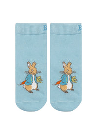 Peter Rabbit Up To Mischief Socks