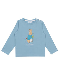 Peter Rabbit Up To Mischief Top