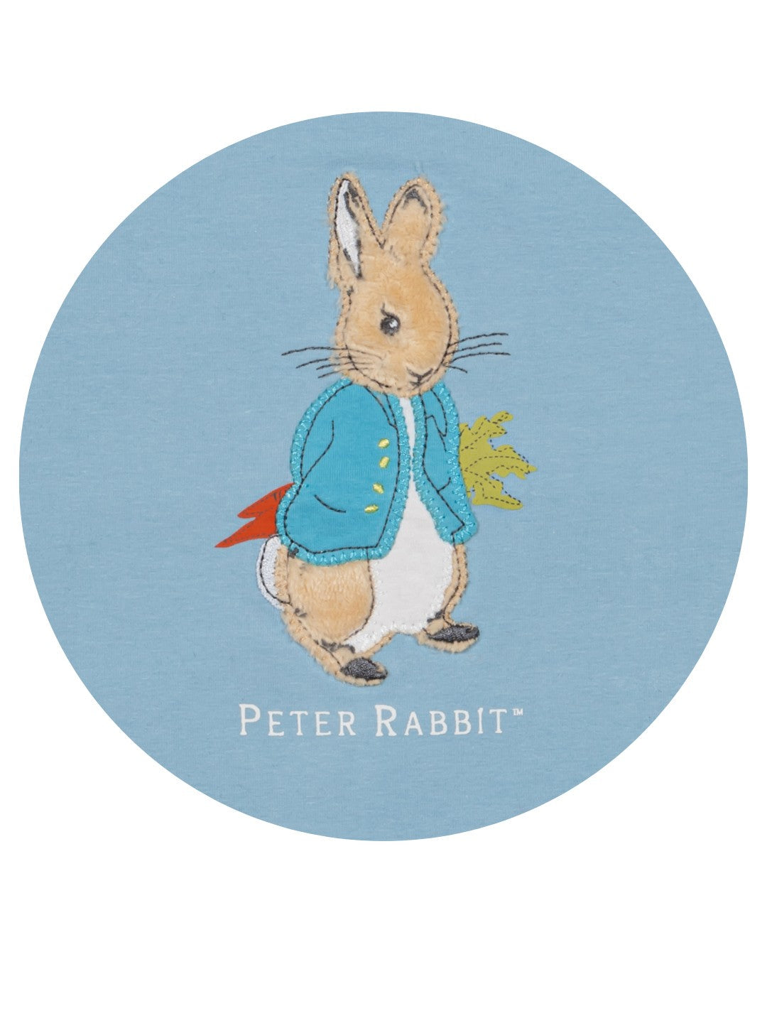 Peter Rabbit Up To Mischief Top