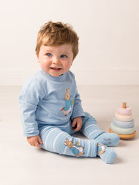 Peter Rabbit Up To Mischief Top