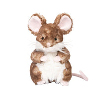 Oliver Mouse
