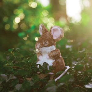 Oliver Mouse