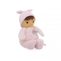 Kaloo Baby Camellia Fabric Doll