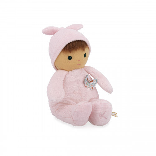 Kaloo Baby Camellia Fabric Doll