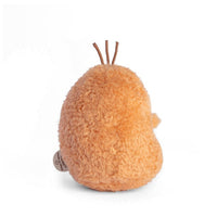 Mini Sitting Plush Toy - Professor Ricespud - Potato