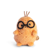 Mini Sitting Plush Toy - Professor Ricespud - Potato