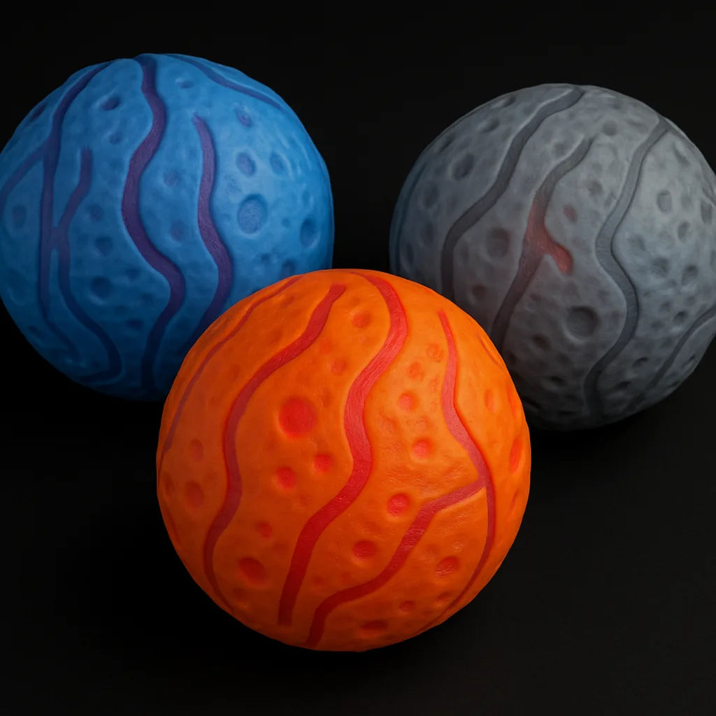 Meteor Ball