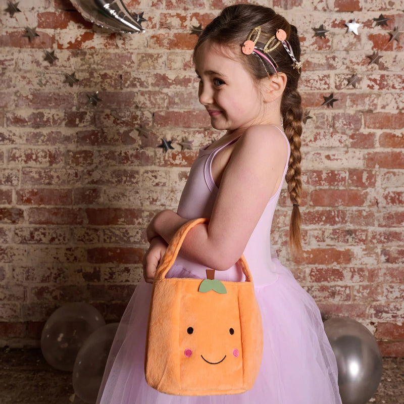Rockahula Pumpkin Party Streamer Clips
