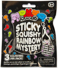 Sticky Squishy Mystery Bag