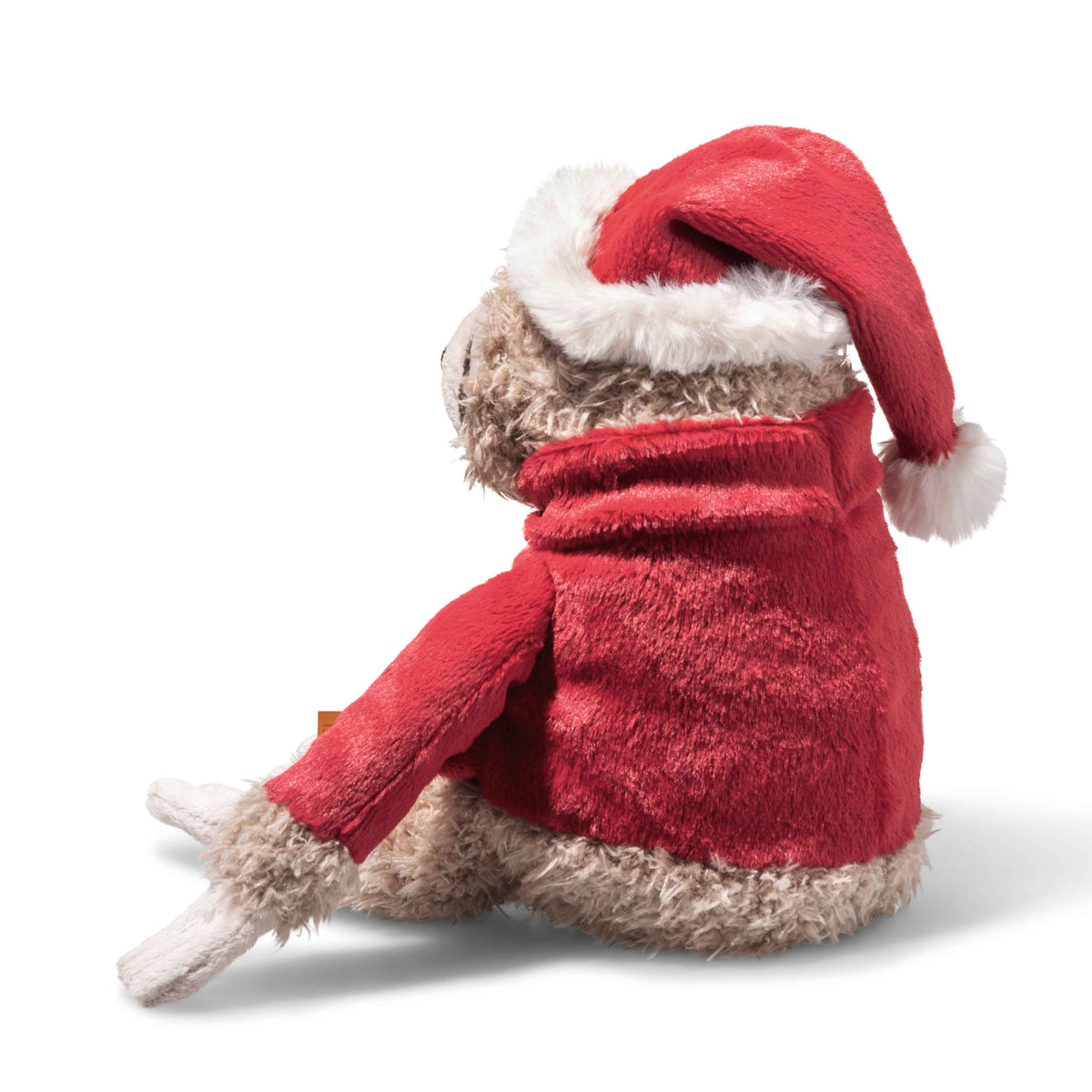Steiff Sanny Sloth Christmas