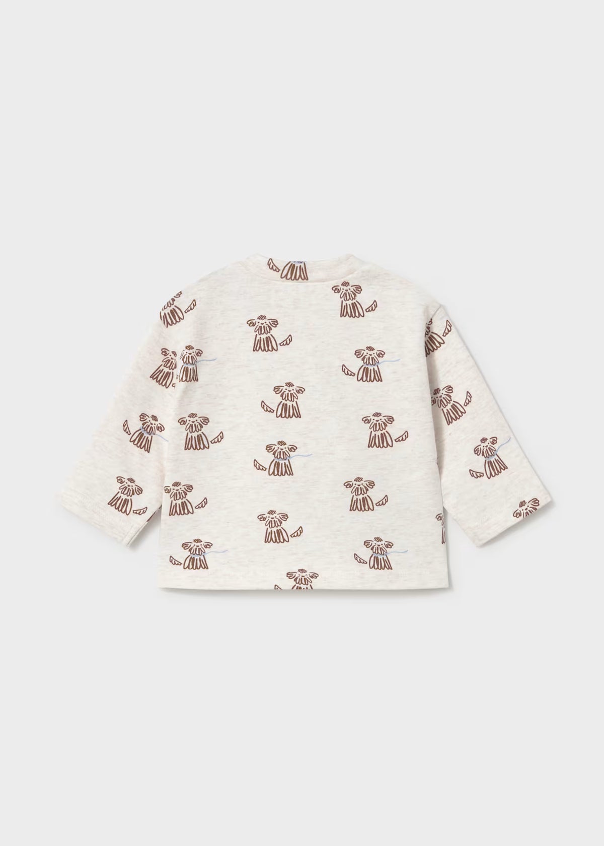 Mayoral Dog T-Shirt