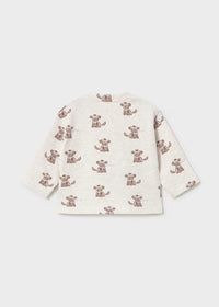 Mayoral Dog T-Shirt