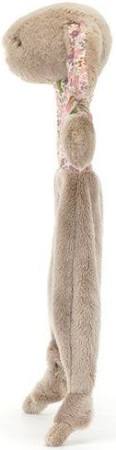 Jellycat Blossom Beige Petal Comforter