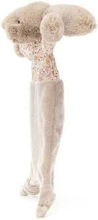 Jellycat Blossom Beige Petal Comforter