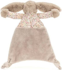 Jellycat Blossom Beige Petal Comforter